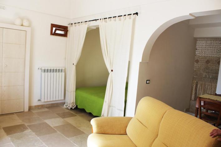 Villa Il Giardino Degli Antichi Sapori Ceglie Messapica Zimmer foto